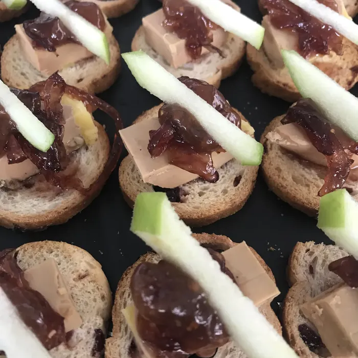 Private chef service in Tenerife