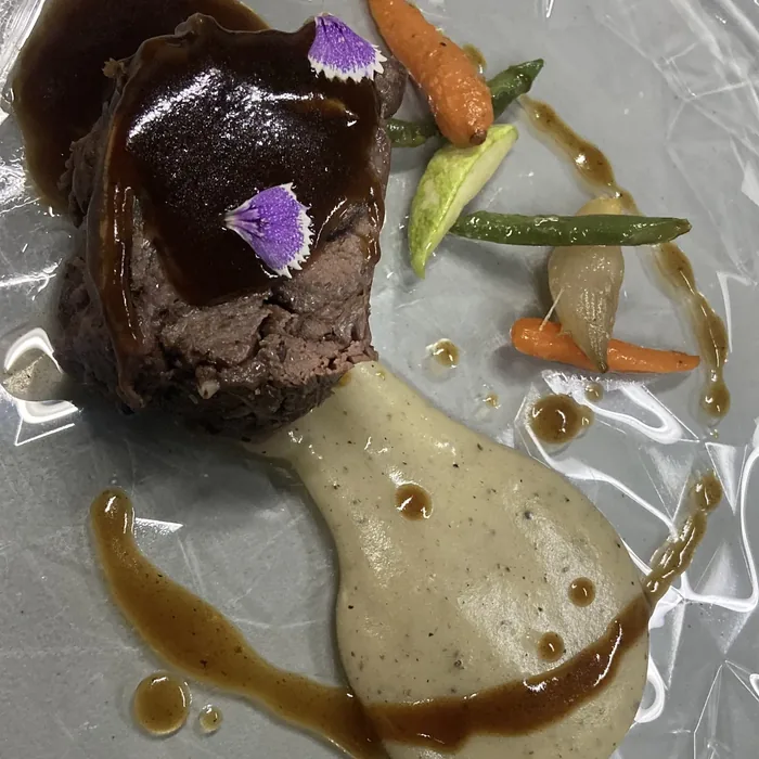 Private chef service in Tenerife
