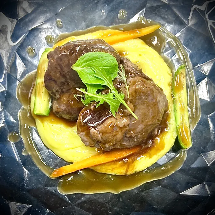 Private chef service in Tenerife