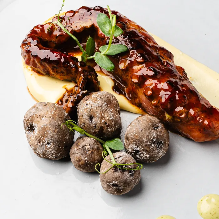 Catering for a corporate event in Tenerife