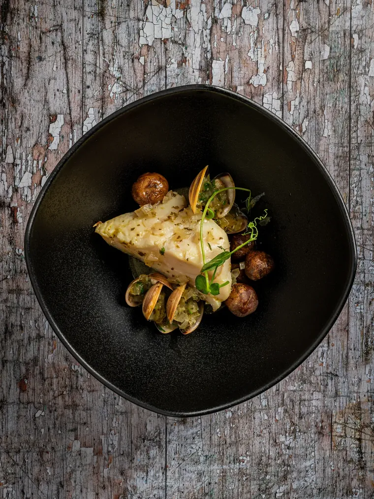 Estaciones gastronómicas de Gomeralia Catering (gastronomia 13)
