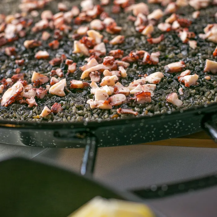Catering de rodaje de Gomeralia en Canarias (rodajes 04)